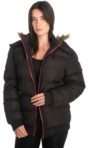 Γυναικείο Επώνυμο Μπουφάν - K466