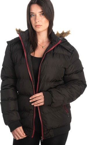 Γυναικείο Επώνυμο Μπουφάν - K466