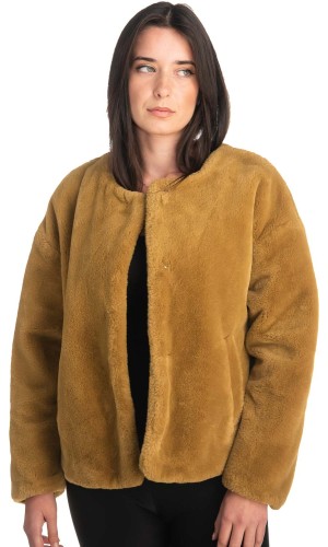 Γυναικεία Γούνα - K468