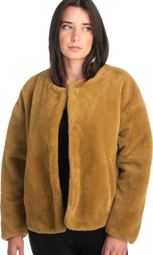 Γυναικεία Γούνα - K468