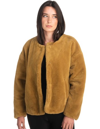 Γυναικεία Γούνα - K468