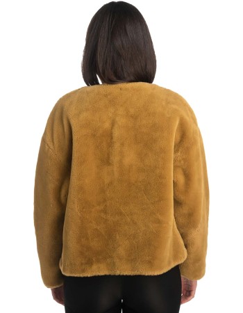 Γυναικεία Γούνα - K468