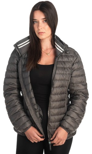 Γυναικείο Επώνυμο Μπουφάν - K469