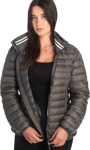 Γυναικείο Επώνυμο Μπουφάν - K469