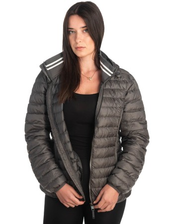 Γυναικείο Επώνυμο Μπουφάν - K469