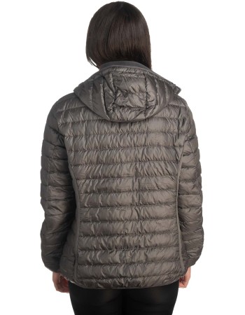 Γυναικείο Επώνυμο Μπουφάν - K469