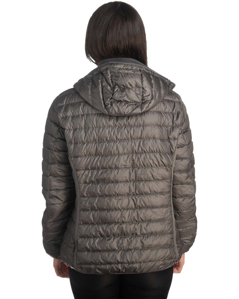 Γυναικείο Επώνυμο Μπουφάν - K469