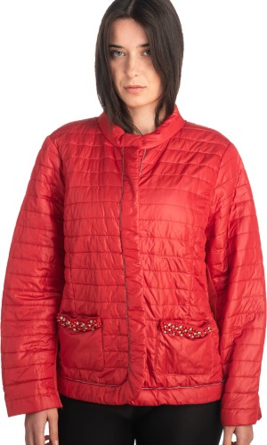 Γυναικείο Επώνυμο Μπουφάν - K470