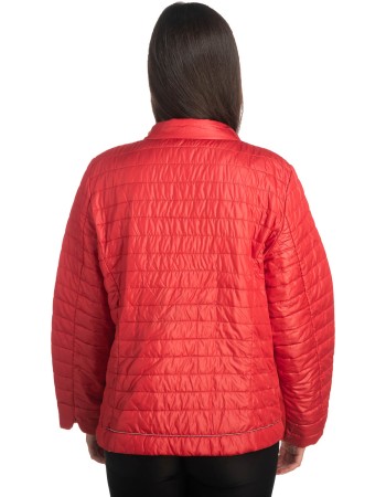 Γυναικείο Επώνυμο Μπουφάν - K470