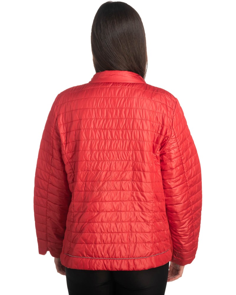 Γυναικείο Επώνυμο Μπουφάν - K470