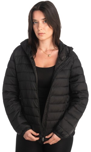 Γυναικείο Επώνυμο Μπουφάν - K473