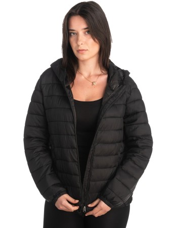 Γυναικείο Επώνυμο Μπουφάν - K473