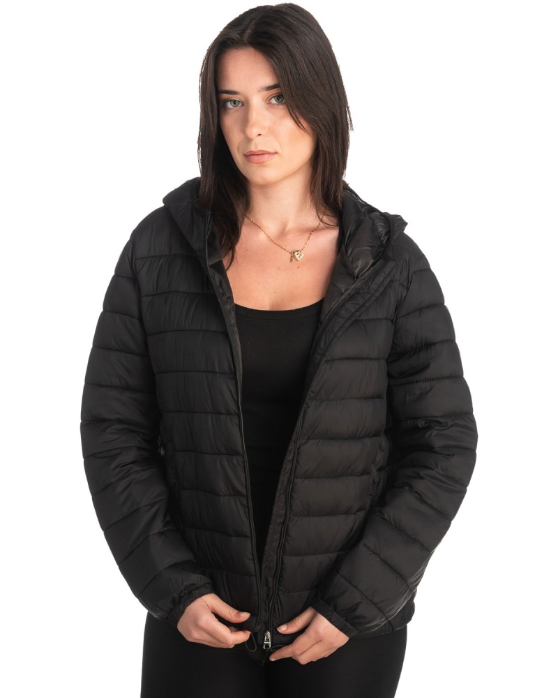 Γυναικείο Επώνυμο Μπουφάν - K473