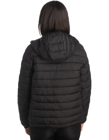 Γυναικείο Επώνυμο Μπουφάν - K473