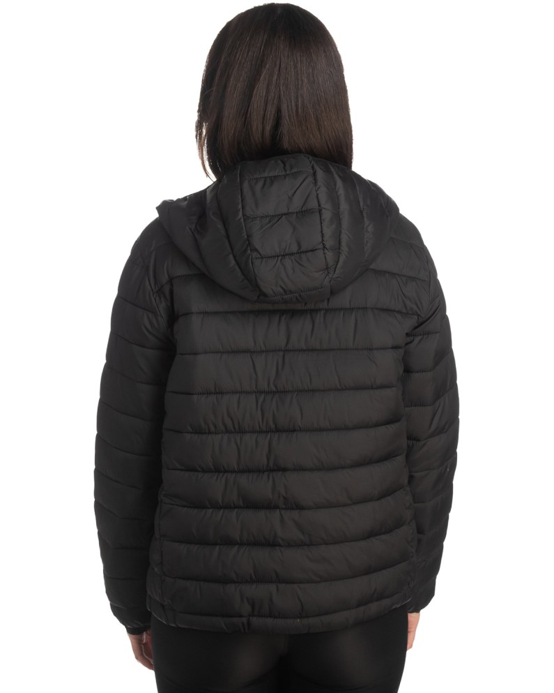 Γυναικείο Επώνυμο Μπουφάν - K473