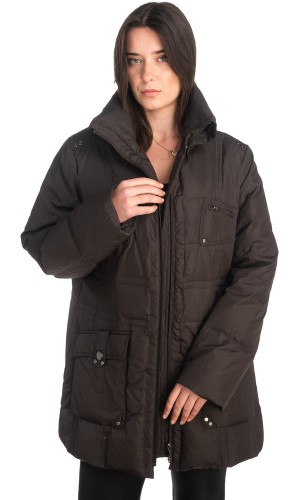 Γυναικείο Επώνυμο Μπουφάν - K474