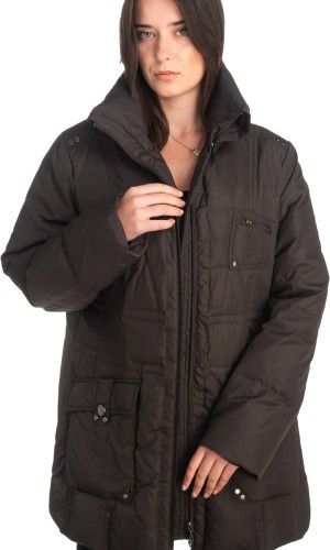 Γυναικείο Επώνυμο Μπουφάν - K474