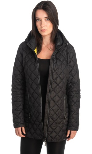 Γυναικείο Επώνυμο Μπουφάν - K475