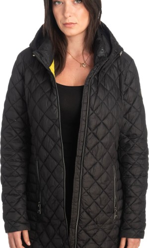 Γυναικείο Επώνυμο Μπουφάν - K475