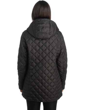 Γυναικείο Επώνυμο Μπουφάν - K475