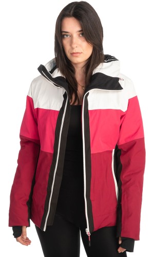 Γυναικείο Επώνυμο Μπουφάν Χιονιού - K478