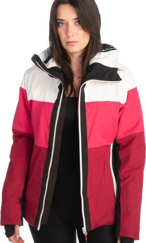 Γυναικείο Επώνυμο Μπουφάν Χιονιού - K478