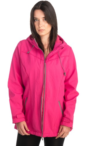 Γυναικείο Επώνυμο Μπουφάν Ισοθερμικό - K479