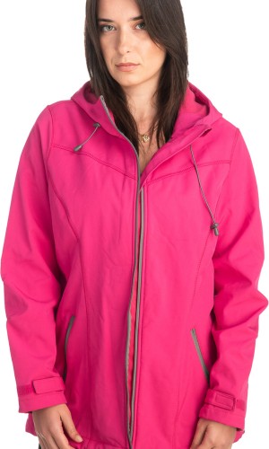 Γυναικείο Επώνυμο Μπουφάν Ισοθερμικό - K479