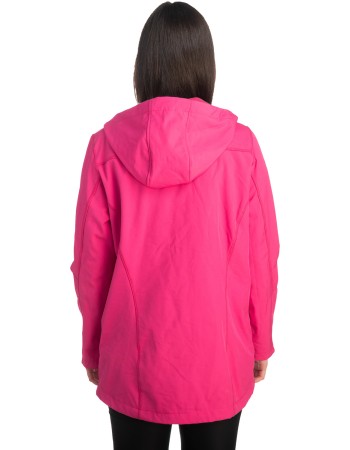 Γυναικείο Επώνυμο Μπουφάν Ισοθερμικό - K479