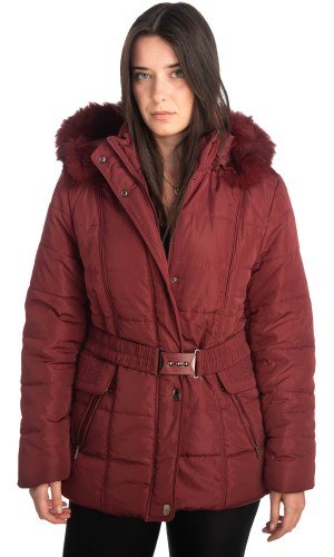 Γυναικείο Επώνυμο Μπουφάν - K481