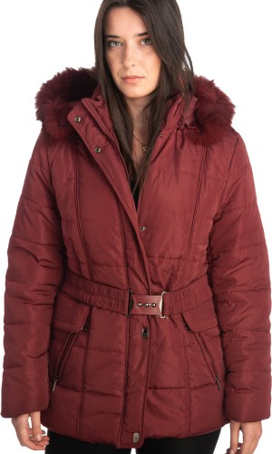 Γυναικείο Επώνυμο Μπουφάν - K481