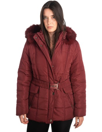 Γυναικείο Επώνυμο Μπουφάν - K481