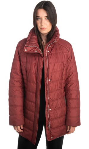 Γυναικείο Επώνυμο Μπουφάν - K483