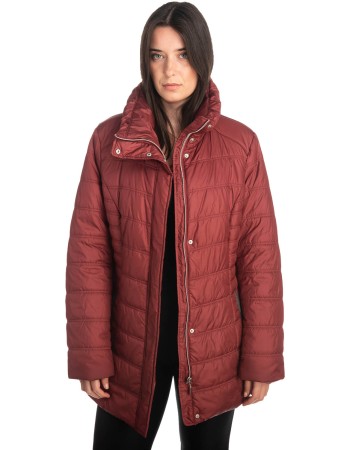 Γυναικείο Επώνυμο Μπουφάν - K483