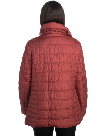 Γυναικείο Επώνυμο Μπουφάν - K483