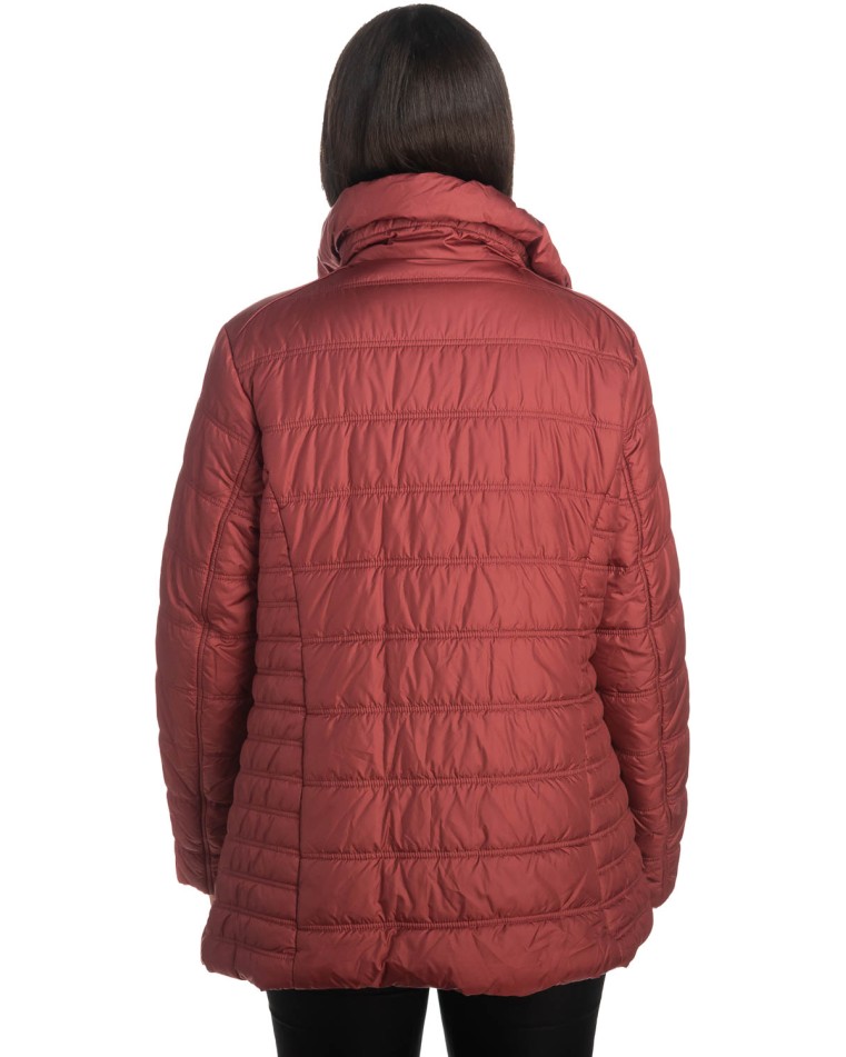 Γυναικείο Επώνυμο Μπουφάν - K483