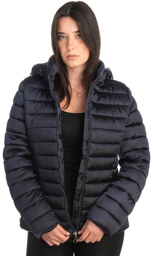 Γυναικείο Επώνυμο Μπουφάν - K484