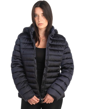 Γυναικείο Επώνυμο Μπουφάν - K484