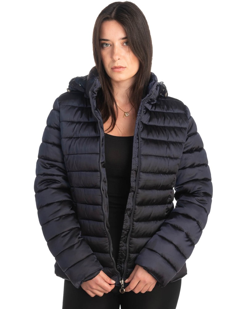 Γυναικείο Επώνυμο Μπουφάν - K484