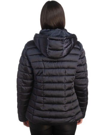 Γυναικείο Επώνυμο Μπουφάν - K484