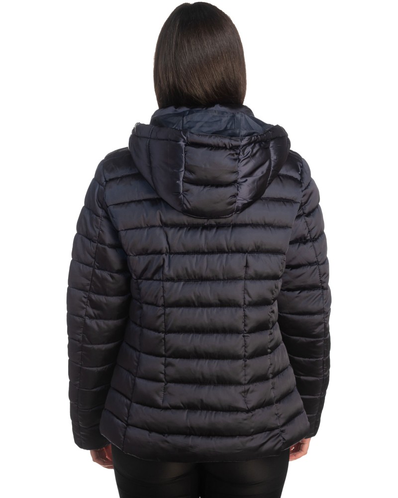 Γυναικείο Επώνυμο Μπουφάν - K484