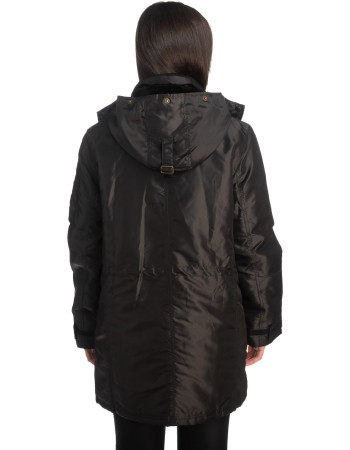 Γυναικείο Επώνυμο Μπουφάν - K488