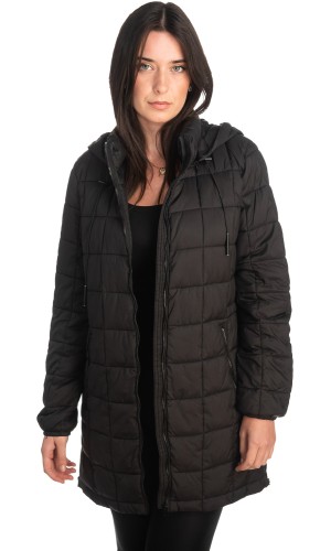 Γυναικείο Επώνυμο Μπουφάν - K489