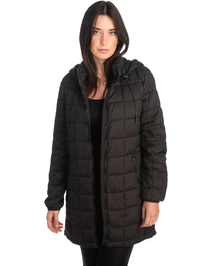 Γυναικείο Επώνυμο Μπουφάν - K489