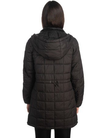 Γυναικείο Επώνυμο Μπουφάν - K489