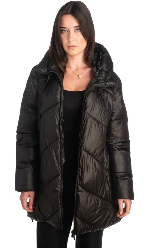 Γυναικείο Επώνυμο Μπουφάν - K493