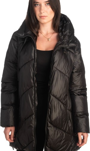 Γυναικείο Επώνυμο Μπουφάν - K493