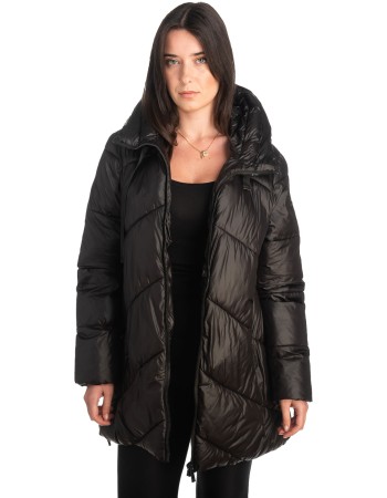 Γυναικείο Επώνυμο Μπουφάν - K493