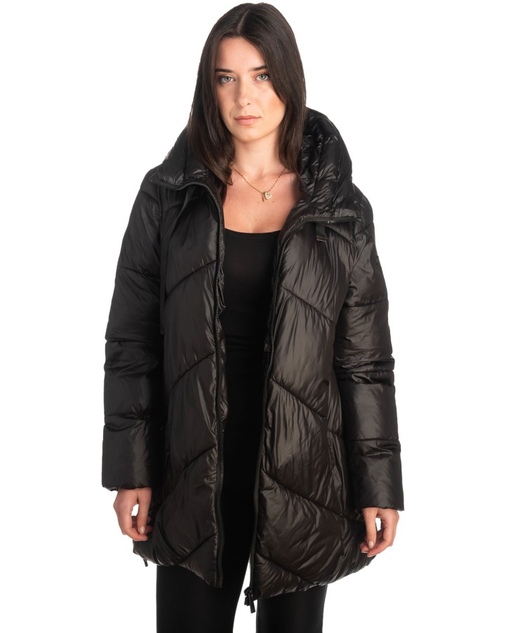 Γυναικείο Επώνυμο Μπουφάν - K493