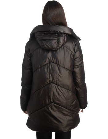 Γυναικείο Επώνυμο Μπουφάν - K493